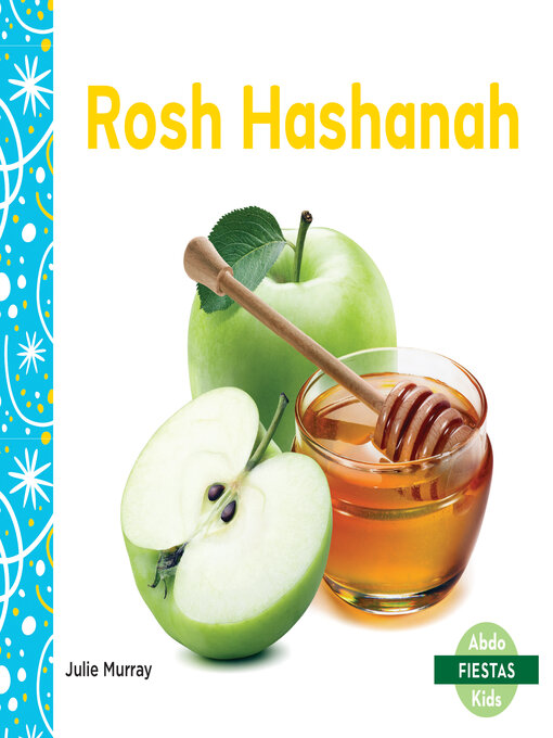 Title details for Rosh Hashanah (Rosh Hashanah) by Julie Murray - Available